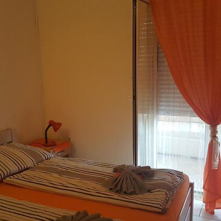 Apartments Jannine Biograd Na Moru Eksteriør billede